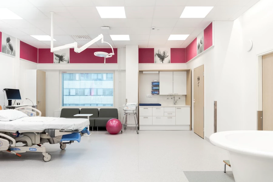 Tampereen Yliopistollinen sairaala